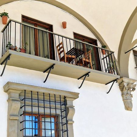 B&B I Rinascimenti Florença Exterior foto