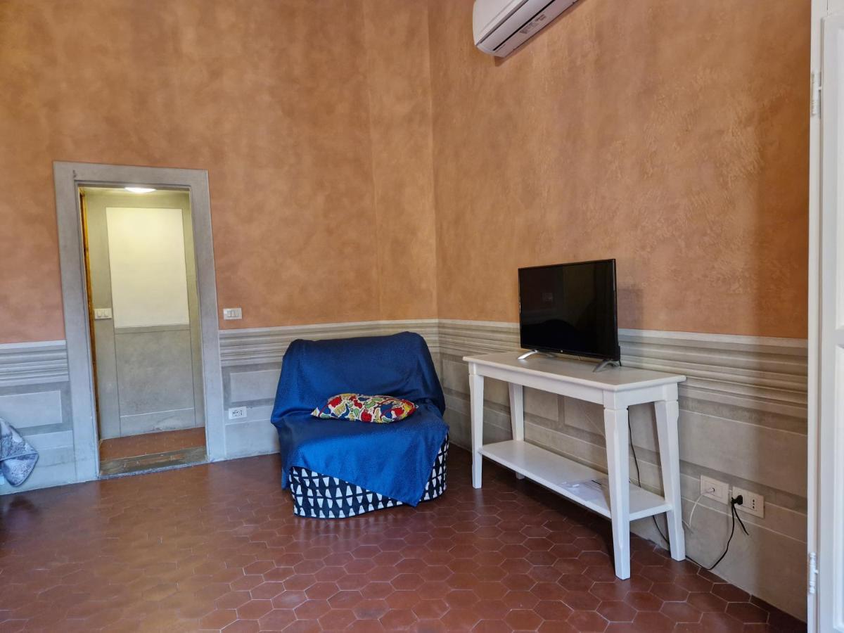 B&B I Rinascimenti Florença Exterior foto