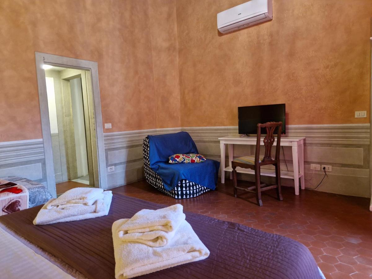B&B I Rinascimenti Florença Exterior foto