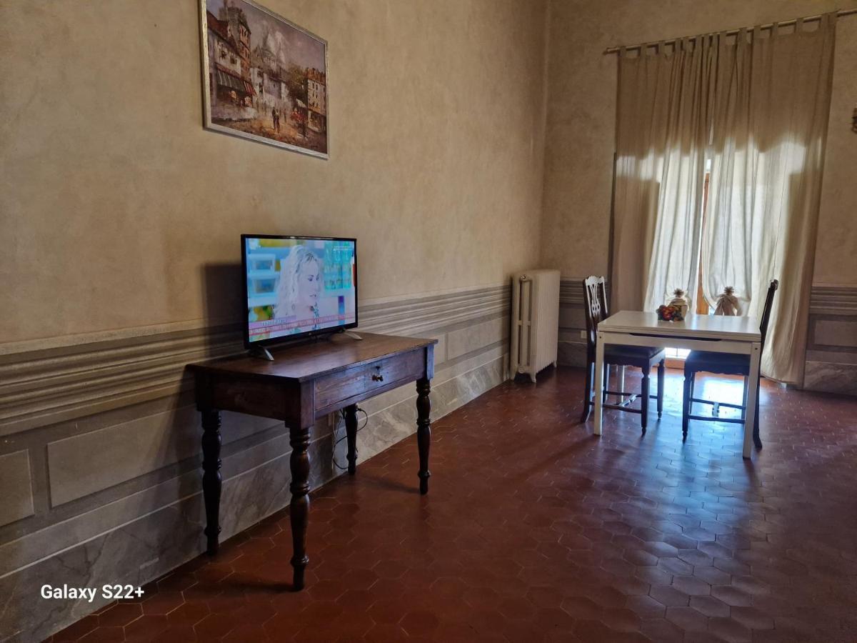 B&B I Rinascimenti Florença Exterior foto