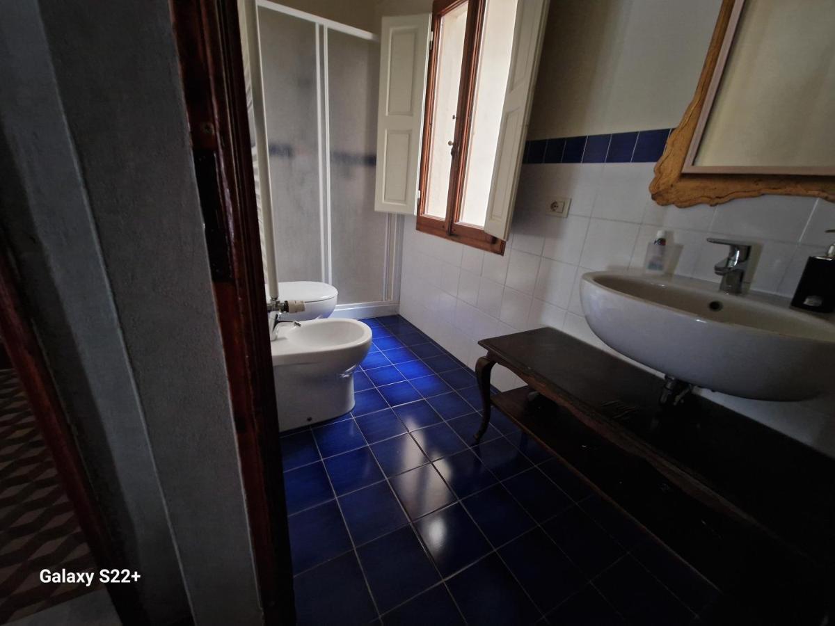 B&B I Rinascimenti Florença Exterior foto