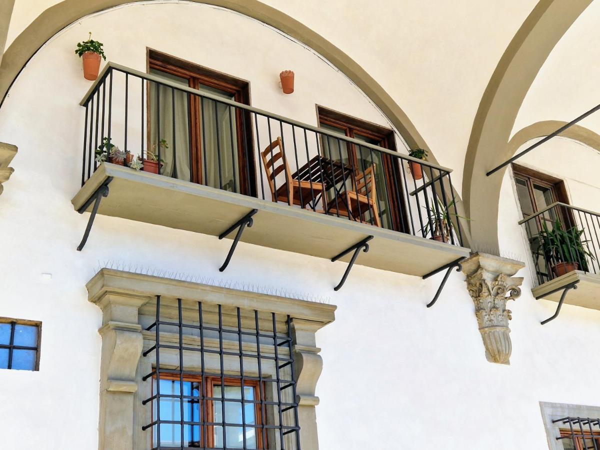 B&B I Rinascimenti Florença Exterior foto