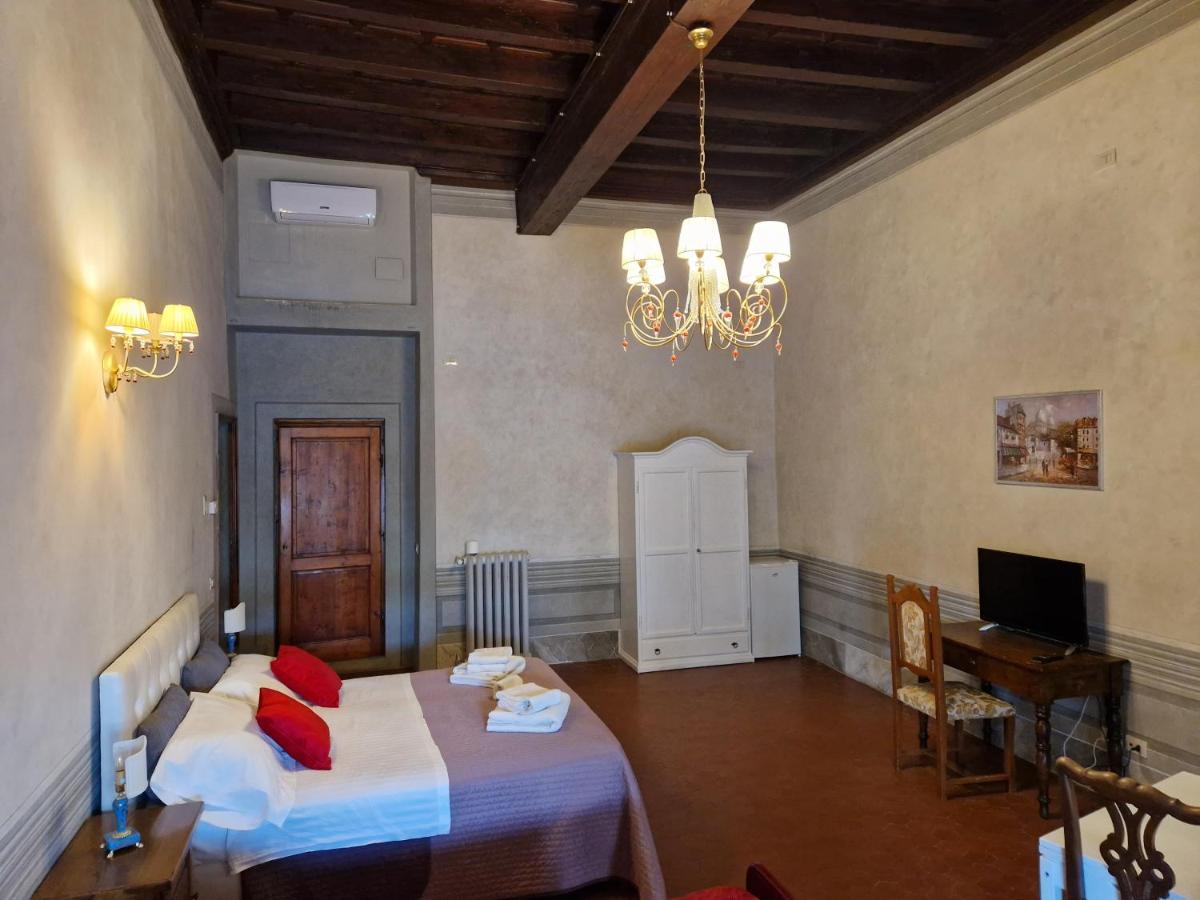 B&B I Rinascimenti Florença Exterior foto