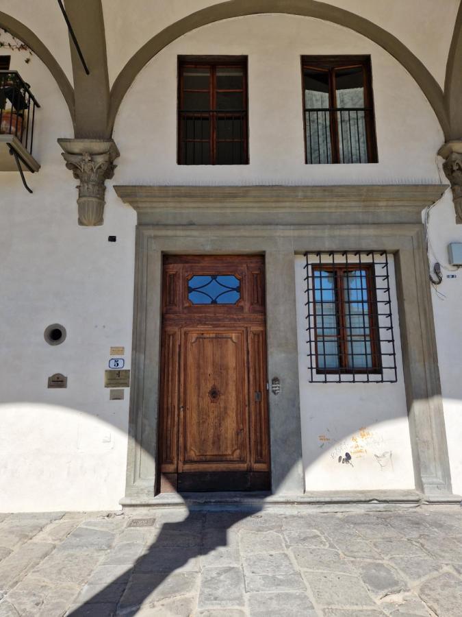 B&B I Rinascimenti Florença Exterior foto