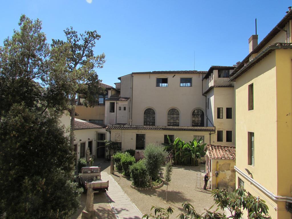 B&B I Rinascimenti Florença Exterior foto