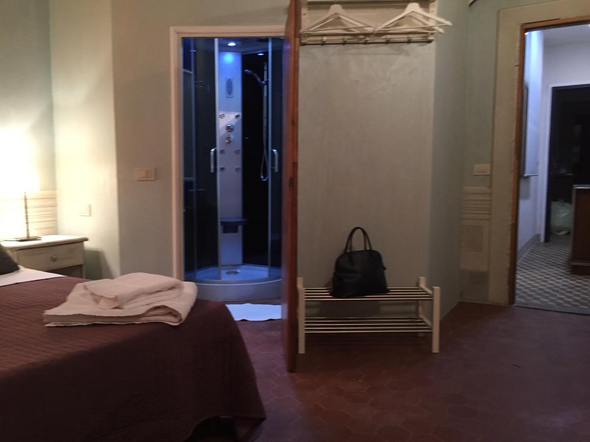 B&B I Rinascimenti Florença Exterior foto