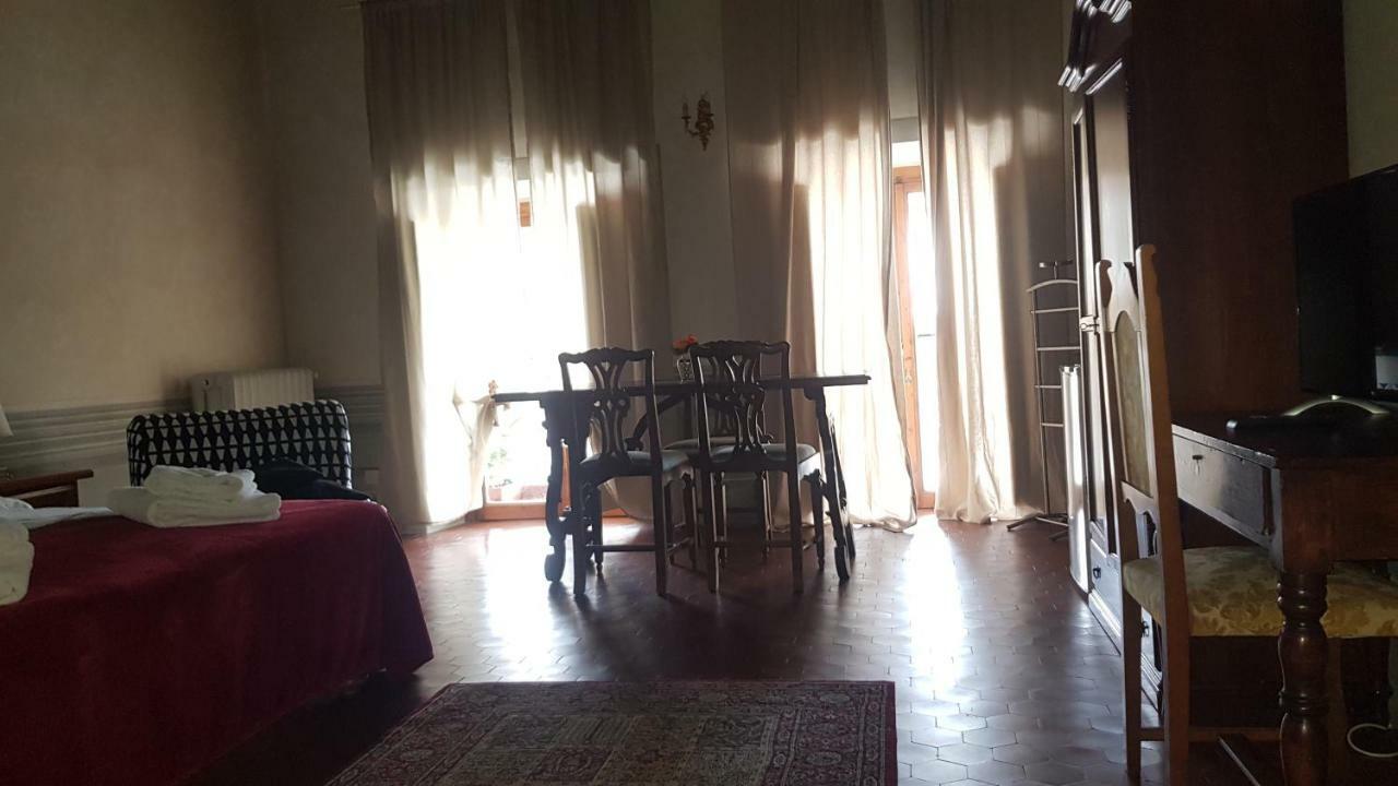 B&B I Rinascimenti Florença Exterior foto